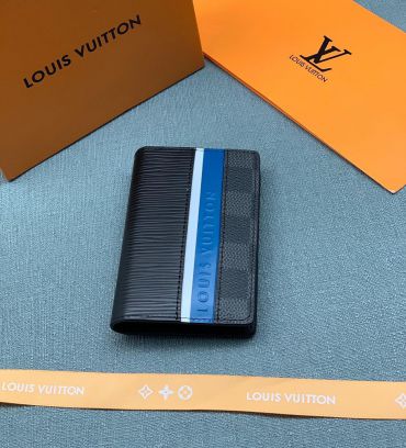 Визитница Louis Vuitton LUX-39023