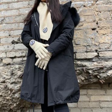 Пальто Max Mara LUX-38944