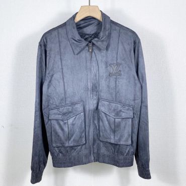 Куртка мужская Louis Vuitton LUX-39253