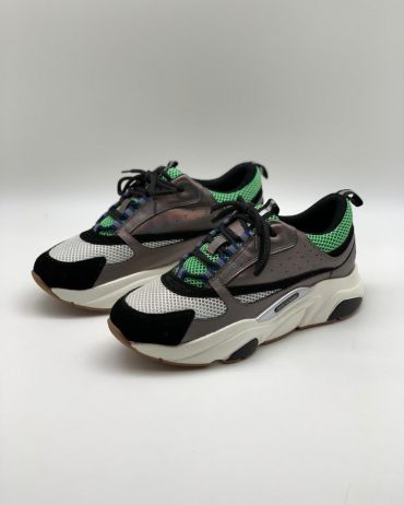 Кроссовки женские Christian Dior LUX-39002