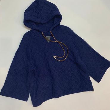 Кофта женская Louis Vuitton LUX-39209