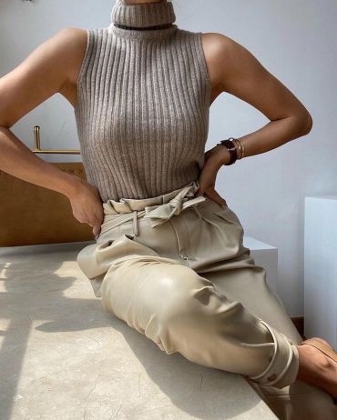 Кофта женская Bottega Veneta LUX-39096