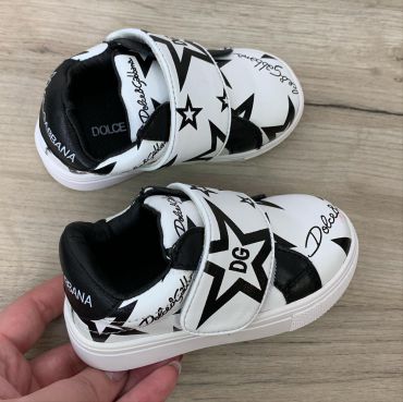 Кеды Dolce & Gabbana LUX-39138