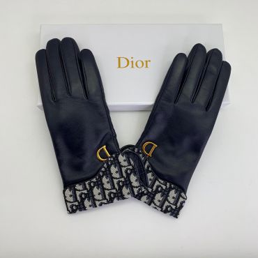 Перчатки Christian Dior LUX-39377