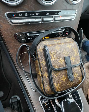 Сумка мужская Louis Vuitton LUX-39320