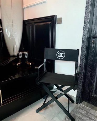 Стул  Chanel LUX-39302