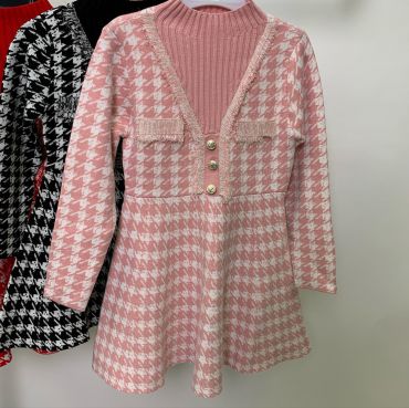 Платье  LUX-39317