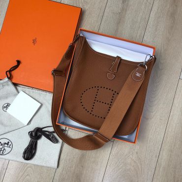 Сумка женская Evelyne 29 cm Hermes LUX-39490