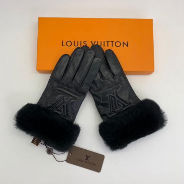 Перчатки Louis Vuitton LUX-39379