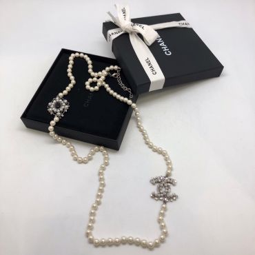 Бусы Chanel LUX-39341