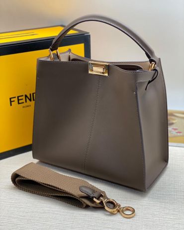Сумка женская Fendi LUX-39482