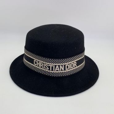 Шляпа Christian Dior LUX-39267