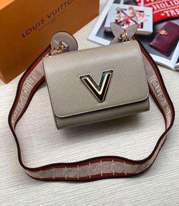Сумка женская TWIST Louis Vuitton LUX-39478