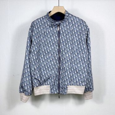  Бомбер двухстороннии Christian Dior LUX-39252