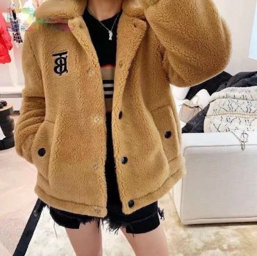 Куртка женская Burberry LUX-39427