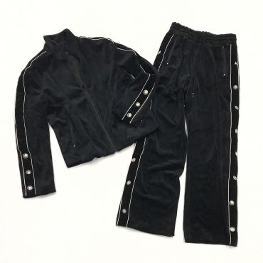 Костюм спортивный  LUX-39458