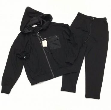 Костюм спортивный Brunello Cucinelli LUX-39532