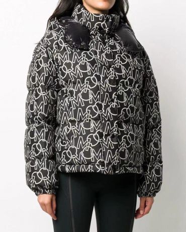 Куртка женская Moncler LUX-39434