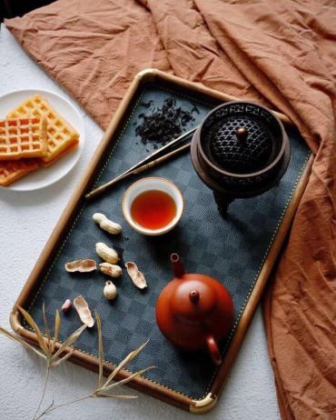 Поднос Louis Vuitton LUX-39306