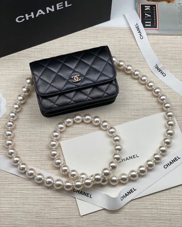 Сумка женская Chanel LUX-39514