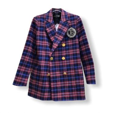 Жакет женский Balmain LUX-39437