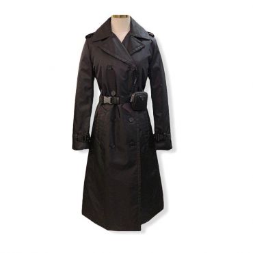 Плащ Prada LUX-39556