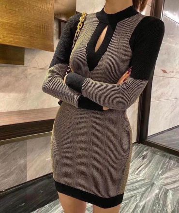 Платье Alexander Wang LUX-39544