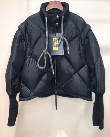 Куртка женская  LUX-39448