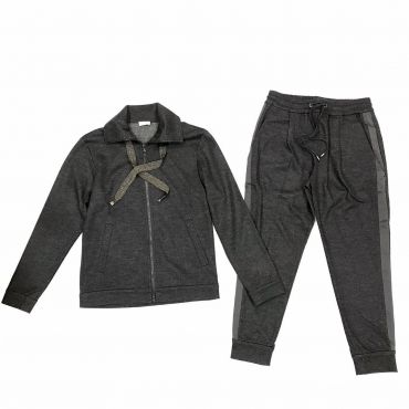 Костюм спортивный Brunello Cucinelli LUX-39502