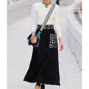 Юбка   LUX-39431