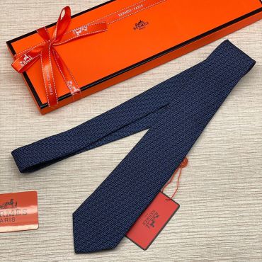 Галстук Hermes LUX-39754