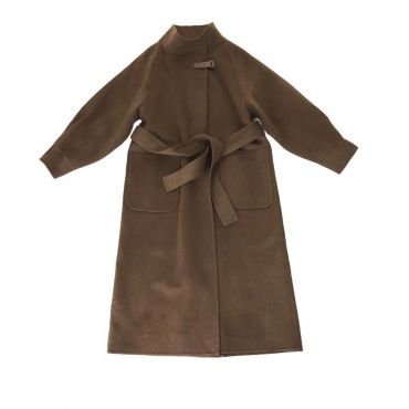 Пальто  Hermes LUX-39588