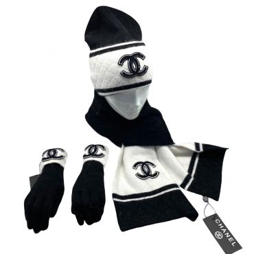 Комплект Chanel LUX-39707