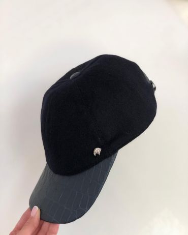 Бейсболка мужская Stefano Ricci LUX-39535