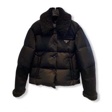 Куртка женская Prada LUX-39524