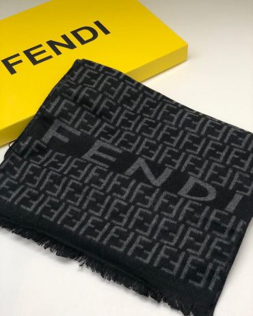 Шарф  Fendi LUX-39726