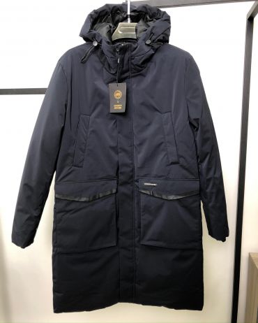 Куртка мужская  LUX-39722