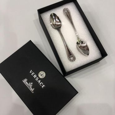 Пара ложек  Versace LUX-39768