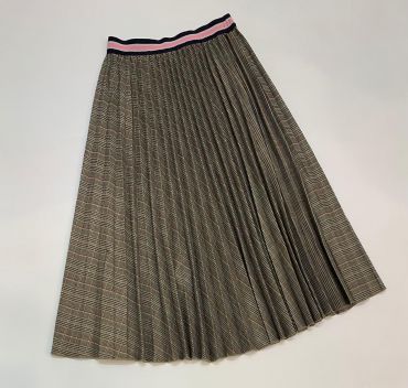 Юбка  LUX-39542