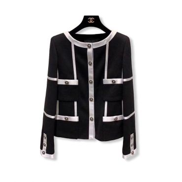 Жакет женский Chanel LUX-39643