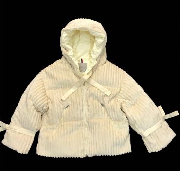 Куртка женская Moncler LUX-39645