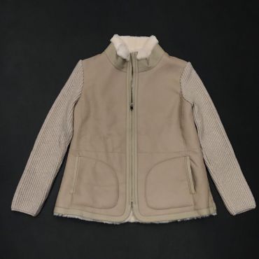 Куртка женская  LUX-39665