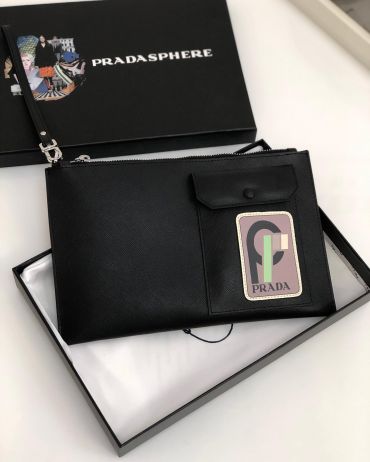 Папка Prada LUX-39861