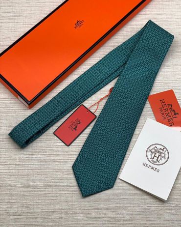 Галстук  Hermes LUX-39866
