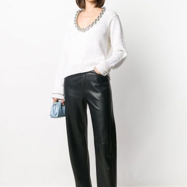 Свитер женский Bottega Veneta LUX-39717