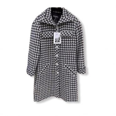 Пальто Chanel LUX-39644