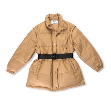 Пуховик-трансформер Prada LUX-39854