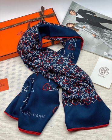 Платок Hermes LUX-39700