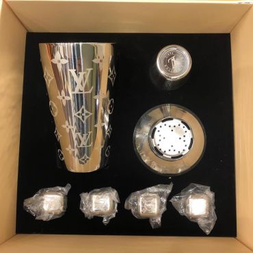 Шеикер для приготовления напитков Louis Vuitton LUX-39770