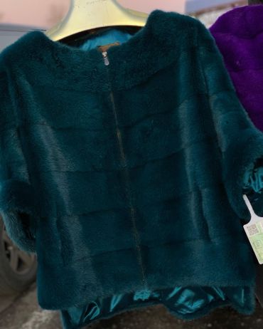 Кофта женская  LUX-39976